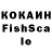КОКАИН FishScale Rayhon15 laylo18